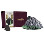 Harry Potter Deluxe Invisibility Cloak Toy With Phone Stand App. Fixed Price $21.00.