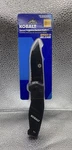 Kobalt Folding Pocket Knife Partially Serrated Blade Liner Lock 5300917. Fixed Price $19.99.