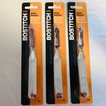 Brand New Bostitch Premium Staple Remover Chrome All Metal (G2K), 3-PACK. Fixed Price $14.99.