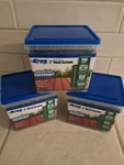 Kreg Protec-kote Deck Screws (lot Of 3) SDK-C2W-700. Fixed Price $101.00.
