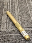 Wright Tool 9M25075: Drift Punch Knurled Brass 3/4INCH X 8. Fixed Price $38.72.