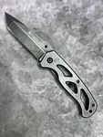 Smith Wesson S&m - CK404 Pocket Tactical Camping Folding Knife #1748. Fixed Price $12.99.