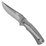 Cat Inch Fixed Blade Knife - 980013. Fixed Price $39.95.
