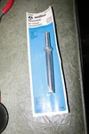 Nos Air Chisel / Hammer Rockwell Rubber Bushing Splitter. Fixed Price $14.40.