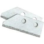 Do It Best Tungsten Carbide Grout Saw Blade (2-PACK) 307894 Sim Supply, Inc.. Fixed Price $10.99.