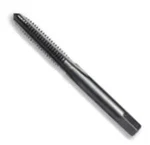 Viking Drill And Tool 55050 Type 720 Hi-carbon Plug Tap Bit (3 Pack), 5/16 X 18". Fixed Price $12.89.