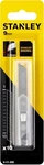 Stanley 1-11-300 Snap Off Blade In Dispenser (100 Piece), Silver. Fixed Price $34.90.