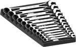 Sk Tools X-frame 6PT Metric Combination Wrench Set 12 Pcs 80019. Fixed Price $249.95.