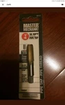 Master Mechanic 1/4"-18 Npt Tap-pipe Thread. Fixed Price $5.99.