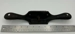 Vtg Stanley No. 80 Spoke Shave Scraper Draw Knife Original Blade. Fixed Price $39.99.