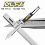 Olfa Graphic Design Artwork Craft Knife 141B (SAC-1) Made In Japan. Fixed Price $13.00.