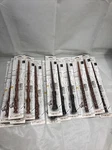 Harry Potter Hermione Granger Halloween Costume Brown Prop Wand Choose. Fixed Price $9.99.