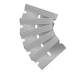 Single Edge Razor Blade (100-PACK). Fixed Price $11.89.