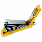 Olfa PL-1 18MM Multi Blade Auto Load Heavy Duty Utility Knife Storage. Fixed Price $19.93.