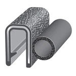 Trim Lok Inc 7100B3X3/32A-25 Seal,alum CLIP,0.26 W,25 Ft 10D108. Fixed Price $135.25.