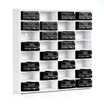32 Slots Craft Organizer Rack Wall-mounted Paper Punches Holder Desktop.... Fixed Price $60.39.