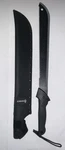 Gerber Gator Machete 25.7IN Dual Edge Saw Blade Sheath 31-000758. Fixed Price $24.50.