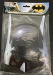 8 Ct Batman Party Masks Brand New - Unique Free Shipping. Fixed Price $6.49.