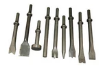 Atd Tools 5730 All- Purpose Air Hammer Chisel Set, 9 Pc.. Fixed Price $59.09.