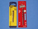 1/4 - 20 Irwin Hanson Tap With Proper Size Va #7 Drill Bit Made Usa. Fixed Price $7.29.