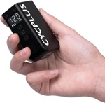 Cycplus AS2PRO 120PSI Electric Portable Mini Bike Pump With Gauge - Open Box. Fixed Price $81.75.