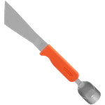 Zenport K115-KOR Harvest Knife, 7.25 Inch Stainless Steel Blade. Fixed Price $30.95.