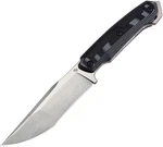 Dots Gear Nova Ii Fixed Blade K110 Steel Black G10 Edc Knife. Fixed Price $150.00.
