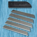 Handi Multi-cut 3-7/ 8" Replacement Blades Anvil Craftsman 37251 37301 37201. Fixed Price $21.59.