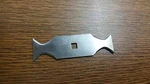 100 Pcs Bowtie Roofing Blade. Fixed Price $75.00.