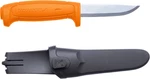 Craftline Basic 511 High Carbon Steel Fixed Blade Utility Knife And Combi-sheath. Fixed Price $19.99.