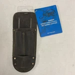 Tools Pro Series Utility Knife Pouch Oil Part #OXGP263404. Fixed Price $27.99.