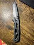 Smith & Wesson Extreme Ops CK404 Pocket Knife Good Condition. Fixed Price $11.29.
