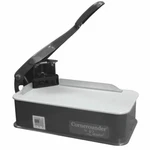 Lassco CR-20 Round Corner Cutter With 3/8" Die. Fixed Price $379.50.