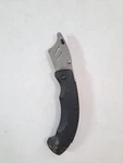 Coast DX200 Folding Utility Knife No Blade Included. Fixed Price $27.00.