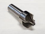 Champion 625 1/2" X 1" 3/8" Corner Rounding End Mill 4 Flute Cutter Bit Hss. Fixed Price $64.12.