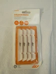 Pack Of 4 Slice Ceramic Industrial Blades Rounded Tip P/n 10538. Fixed Price $49.88.