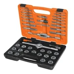 Truper J-MATA-40 Set Of Pieces Taps And. Fixed Price $78.44.
