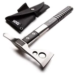 Fasthawk / Polished SOG-F06PN-CP. Fixed Price $49.00.
