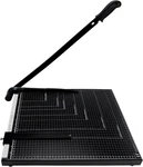 Paper Cutter,guillotine Trimmer For Office And Crafts,heavy Duty. Fixed Price $86.04.