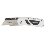 Compact Folding Lock-back Utility Knife. Fixed Price $7.32.