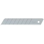 LB-5B Olfa Heavy-duty Silver Snap-off Replacements, Pack Blades. Fixed Price $11.34.