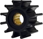 Jabsco 1210-0001-P Genuine Oem 2-1/4" X 1-1/4" Neoprene 12-BLADE Impeller Kit. Fixed Price $47.95.
