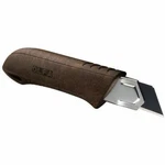 Olfa 18MM Wd-al Wood Composite Auto-lock Utility Knife 3729325. Fixed Price $87.57.