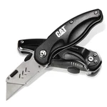 Cat 6-3/8 Inch Folding Utility Knife 980018. Fixed Price $22.95.
