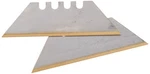 Lenox Gold Titanium Nitride Coated Utility Knife Blades (100 Pack). Fixed Price $45.66.