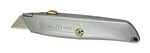 New Stanley 10-099 Heavy Duty 6 In. Classic Retractable Utility Knife. Fixed Price $11.99.