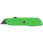Stanley 10-179 High Visibility Retractable Blade Utility Knife. Fixed Price $13.95.