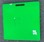 Gatorback Marshalltown Mortar Spot Builders Cement Mixing Plaster Board, GBK10. Fixed Price $49.95.