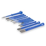 Dasco Pro 12 Piece Punch And Chisel Kit, Made In The Usa, VN70088. Fixed Price $62.70.