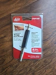Malco 5" Trim Nail Punch TNP3S Steel/aluminum Pocket Sized Genuine Oem. Fixed Price $15.00.